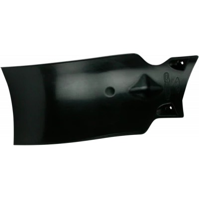 Πίσω φτερό μοτοσυκλέτας CYCRA CRF250 07-09 BLACK