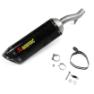 Τελικό εξάτμισης μοτοσυκλέτας AKRAPOVIC CF CB500F/X Τελικό εξάτμισης μοτοσυκλέτας AKRAPOVIC CF CB500F/X thumb