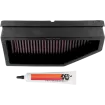 Φίλτρο αέρα K&N BMW K1200RS  BM1299 Φίλτρο αέρα K&N BMW K1200RS  BM1299 thumb