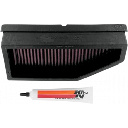 Φίλτρο αέρα K&N BMW K1200RS  BM1299 Φίλτρο αέρα K&N BMW K1200RS  BM1299
