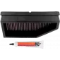 Φίλτρο αέρα K&N BMW K1200RS  BM1299 thumb