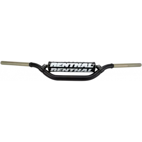 Τιμόνι μοτοσυκλέτας RENTHAL RENTHAL TWINWALL 918 CR HI BLK Τιμόνι μοτοσυκλέτας RENTHAL RENTHAL TWINWALL 918 CR HI BLK