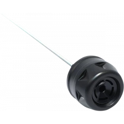 Προστατευτικά μανιτάρια εμπρός τροχού GILLES AXLE PROTECTORS GTA FR 1198 11