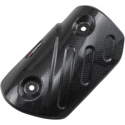 Προστατευτικό θερμοκρασίας εξάτμισης AKRAPOVIC CF ZX14 RIGHT Προστατευτικό θερμοκρασίας εξάτμισης AKRAPOVIC CF ZX14 RIGHT