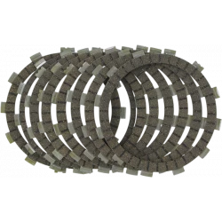 Δίσκοι συμπλέκτη EBC CK2300 Δίσκοι συμπλέκτη EBC CK2300