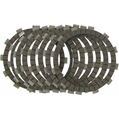 Δίσκοι συμπλέκτη EBC CK2300