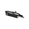 Τελικό εξάτμισης μοτοσυκλέτας AKRAPOVIC TI/CF BK X-ADV/FORZA Τελικό εξάτμισης μοτοσυκλέτας AKRAPOVIC TI/CF BK X-ADV/FORZA