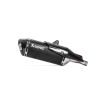 Τελικό εξάτμισης μοτοσυκλέτας AKRAPOVIC TI/CF BK X-ADV/FORZA Τελικό εξάτμισης μοτοσυκλέτας AKRAPOVIC TI/CF BK X-ADV/FORZA thumb