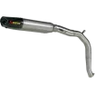 Τελικό εξάτμισης μοτοσυκλέτας AKRAPOVIC TI DAYTONA 675 Τελικό εξάτμισης μοτοσυκλέτας AKRAPOVIC TI DAYTONA 675 thumb