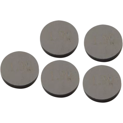 Καπελότα ρύθμισης βαλβίδων ProX 9.48 mm X 1.90 mm