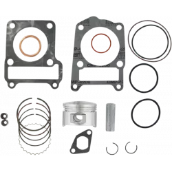 Πιστόνι μοτοσυκλέτας κιτ WISECO PISTON KIT W/GASKETS TT-R 125 LE 22 Πιστόνι μοτοσυκλέτας κιτ WISECO PISTON KIT W/GASKETS TT-R 125 LE 22