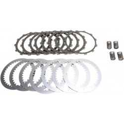 Δίσκοι συμπλέκτη και ελατήρια EBC DRC205