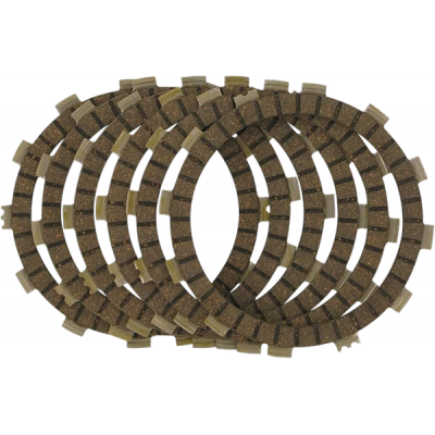 Δίσκοι συμπλέκτη EBC CK2299