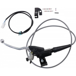 Σετ υδραυλικού συμπλέκτη MAGURA CLUTCH HYMEC CRF450R Σετ υδραυλικού συμπλέκτη MAGURA CLUTCH HYMEC CRF450R