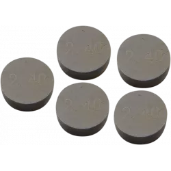 Καπελότα ρύθμισης βαλβίδων ProX 7.48mm X 2.40mm