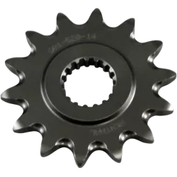 Γρανάζι κίνησης εμπρός RENTHAL SPROCKET F 520 14T SC