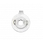 Βάση εξάτμισης μοτοσυκλέτας AKRAPOVIC PX241 SERVO MOTOR thumb
