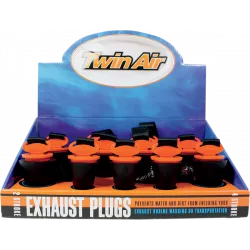 Σετ τάπες Εξάτμισης TWIN AIR 2T/4T Σετ τάπες Εξάτμισης TWIN AIR 2T/4T