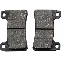 Τακάκια φρένων MOTO-MASTER BRAKE PAD CERAMIC YAMAHA VMX-12 1200 01-07 Τακάκια φρένων MOTO-MASTER BRAKE PAD CERAMIC YAMAHA VMX-12 1200 01-07