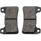 Τακάκια φρένων MOTO-MASTER BRAKE PAD CERAMIC YAMAHA VMX-12 1200 01-07 thumb