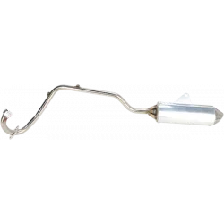 Εξάτμιση μοτοσυκλέτας FMF EXHAUST P-CORE 4 W/SS HDR HONDA CRF110F 2013/18. Εξάτμιση μοτοσυκλέτας FMF EXHAUST P-CORE 4 W/SS HDR HONDA CRF110F 2013/18.