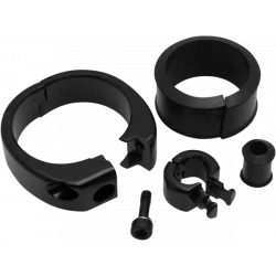 Σφιγκτήρας καλωδίου MOTION PRO CABLE CLAMP BLK SINGLE