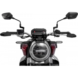 Προστατευτικά μανετών μοτοσυκλέτας SW-MOTECH για+WIND PROTECT CB 1000 R ABS