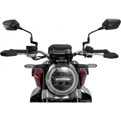 Προστατευτικά μανετών μοτοσυκλέτας SW-MOTECH για+WIND PROTECT CB 1000 R ABS Προστατευτικά μανετών μοτοσυκλέτας SW-MOTECH για+WIND PROTECT CB 1000 R ABS