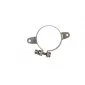 Σφιγκτήρας εξάτμισης μοτοσυκλέτας AKRAPOVIC P-R54R thumb