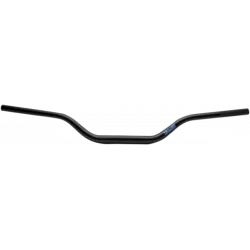 Тιμόνι μοτοσυκλέτας RENTHAL FATBAR 821 BLK Тιμόνι μοτοσυκλέτας RENTHAL FATBAR 821 BLK