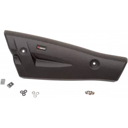 Προστατευτικό θερμοκρασίας εξάτμισης AKRAPOVIC CF MONKEY Προστατευτικό θερμοκρασίας εξάτμισης AKRAPOVIC CF MONKEY