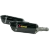Τελικό εξάτμισης μοτοσυκλέτας AKRAPOVIC CF Z1000SX