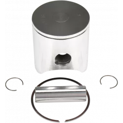 Πιστόνι μοτοσυκλέτας κιτ WISECO PISTON KIT GP CR125 Πιστόνι μοτοσυκλέτας κιτ WISECO PISTON KIT GP CR125