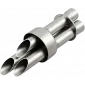 Σιγαστήρας εξάτμισης AKRAPOVIC TUV142 thumb