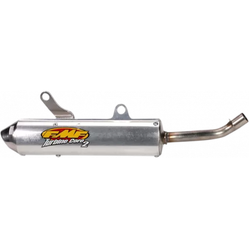 Εξάτμιση μηχανής FMF T-CORE 2 S/A YZ125 '02-12 Εξάτμιση μηχανής FMF T-CORE 2 S/A YZ125 '02-12