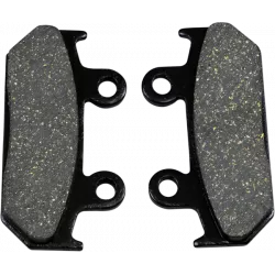 Τακάκια μοτοσυκλέτας EBC SFA ORG SCOOTER SFA411 Τακάκια μοτοσυκλέτας EBC SFA ORG SCOOTER SFA411