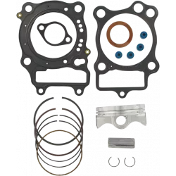 Πιστόνι μοτοσυκλέτας WISECO W/GASK για ETS HONDA CR 150 Πιστόνι μοτοσυκλέτας WISECO W/GASK για ETS HONDA CR 150