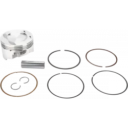 Πιστόνι μοτοσυκλέτας WISECO PISTON STD. KLX 300 R 02-06