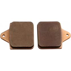 Τακάκια μοτοσυκλέτας EBC SINT R SERIES FA273R