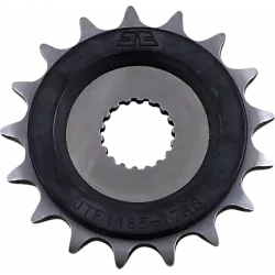 Γρανάζι κίνησης εμπρός JTF1185.17RB