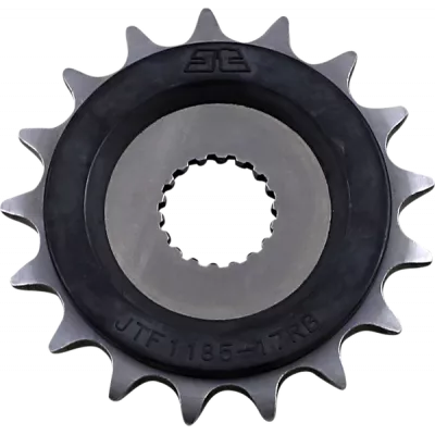 Γρανάζι κίνησης εμπρός JTF1185.17RB