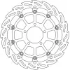 Δισκόπλακα εμπρός MOTO-MASTER BRAKE DISC FLAME FR R SBK