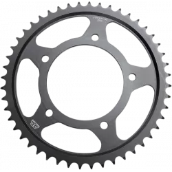 Γρανάζι πίσω κίνησης JT Sprockets JTR1871.48 ZBK Γρανάζι πίσω κίνησης JT Sprockets JTR1871.48 ZBK