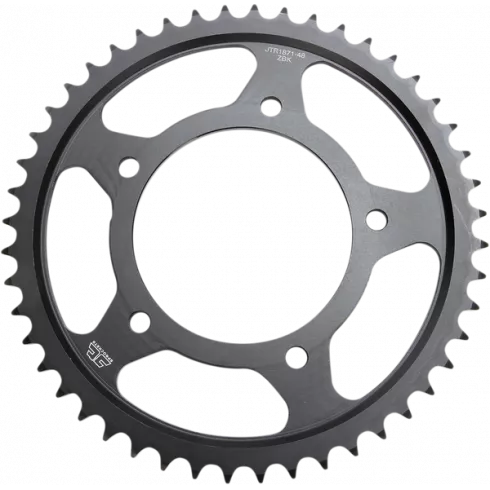 Γρανάζι πίσω κίνησης JT Sprockets JTR1871.48 ZBK Γρανάζι πίσω κίνησης JT Sprockets JTR1871.48 ZBK