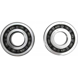 Σετ ρουλεμάν στροφάλου με τσιμούχες ProX για SUZUKI Σετ ρουλεμάν στροφάλου με τσιμούχες ProX για SUZUKI