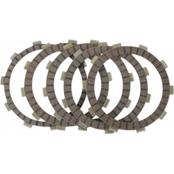 Δίσκοι συμπλέκτη EBC CK1151