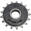 Γρανάζι κίνησης εμπρός JT Sprockets JTF1904.17RB Γρανάζι κίνησης εμπρός JT Sprockets JTF1904.17RB thumb