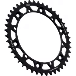 Γρανάζι πίσω κίνησης JT Sprockets JTA853.44 BLACK