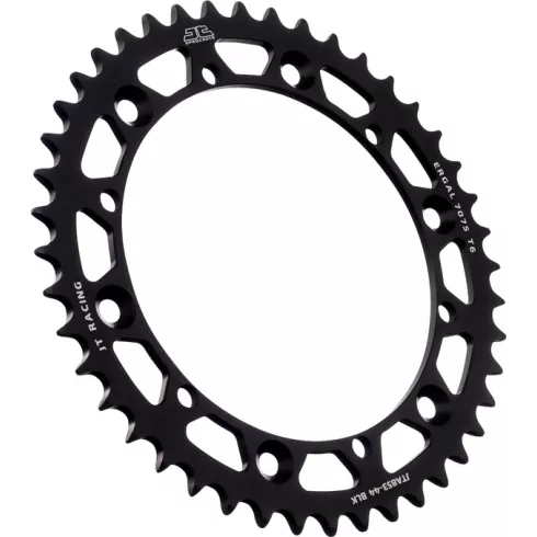 Γρανάζι πίσω κίνησης JT Sprockets JTA853.44 BLACK Γρανάζι πίσω κίνησης JT Sprockets JTA853.44 BLACK