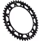 Γρανάζι πίσω κίνησης JT Sprockets JTA853.44 BLACK thumb